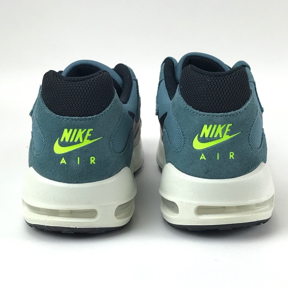 Nike Mens Air Max Guile Athletic Shoes Size 8 - Picture 4 of 8